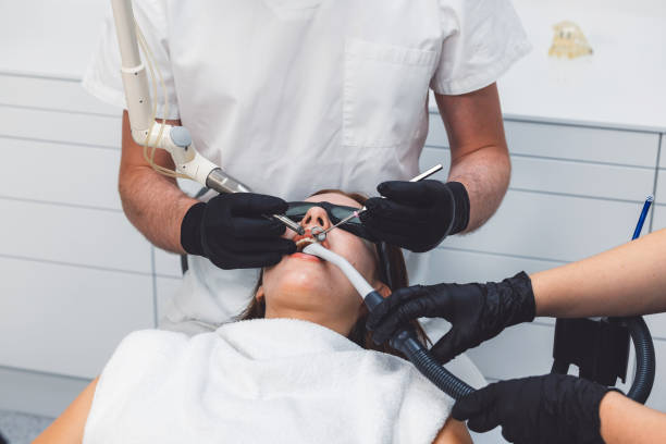  St Paul, NE Emergency Dentist Pros