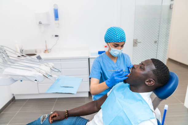 Best Walk-In Emergency Dentist in St Paul, NE